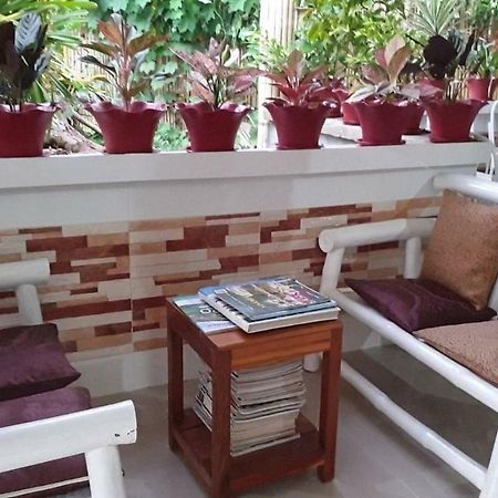 Balai Felicisima Bed & Breakfast Puerto Princesa ภายนอก รูปภาพ