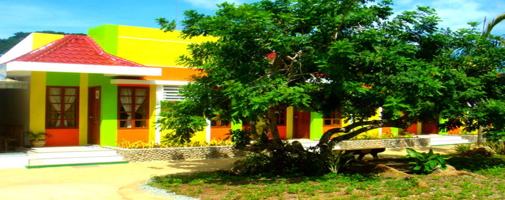 Balai Felicisima Bed & Breakfast Puerto Princesa ภายนอก รูปภาพ