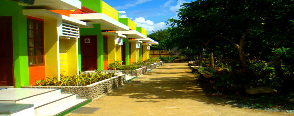 Balai Felicisima Bed & Breakfast Puerto Princesa ภายนอก รูปภาพ