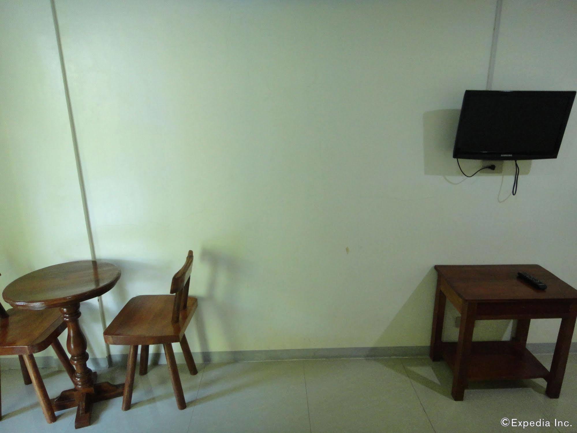 Balai Felicisima Bed & Breakfast Puerto Princesa ภายนอก รูปภาพ
