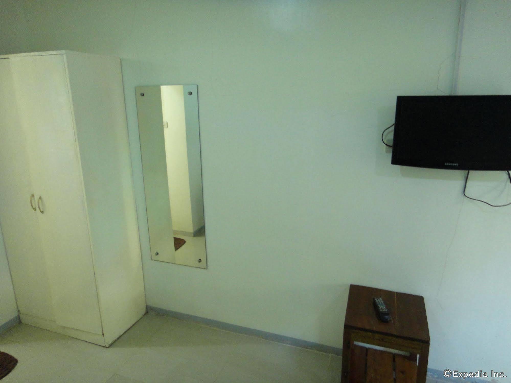 Balai Felicisima Bed & Breakfast Puerto Princesa ภายนอก รูปภาพ