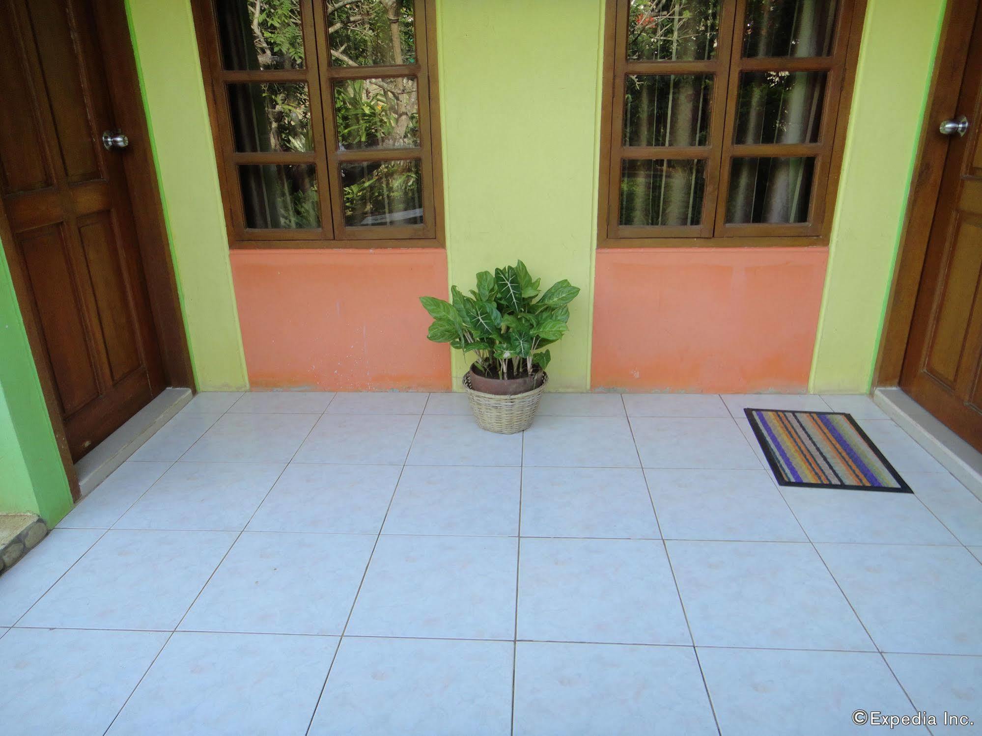 Balai Felicisima Bed & Breakfast Puerto Princesa ภายนอก รูปภาพ