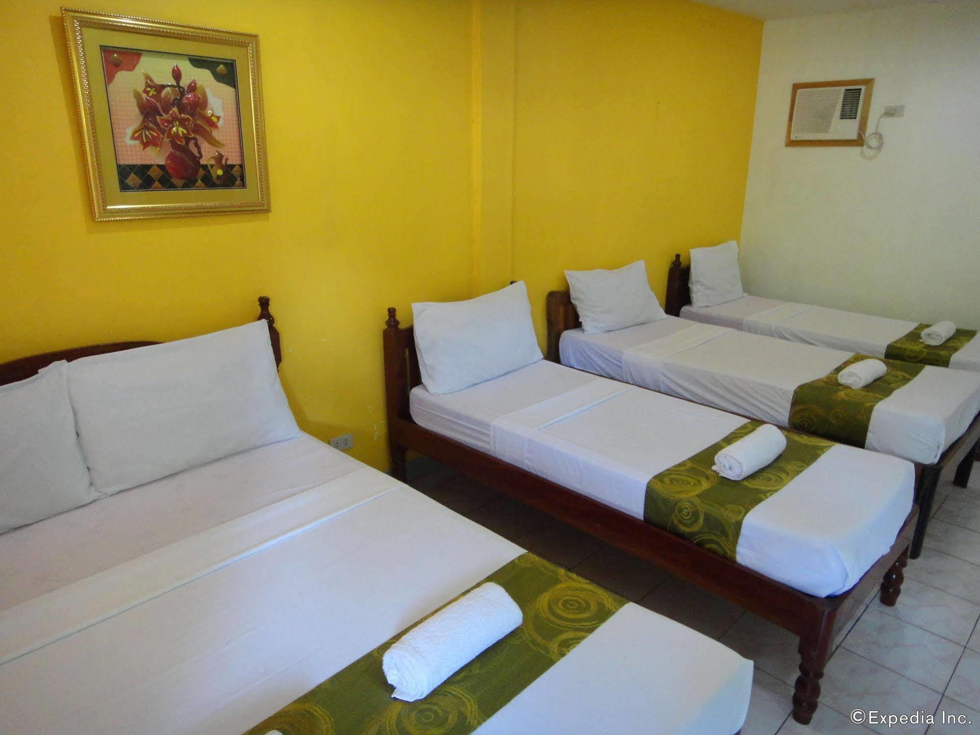 Balai Felicisima Bed & Breakfast Puerto Princesa ภายนอก รูปภาพ