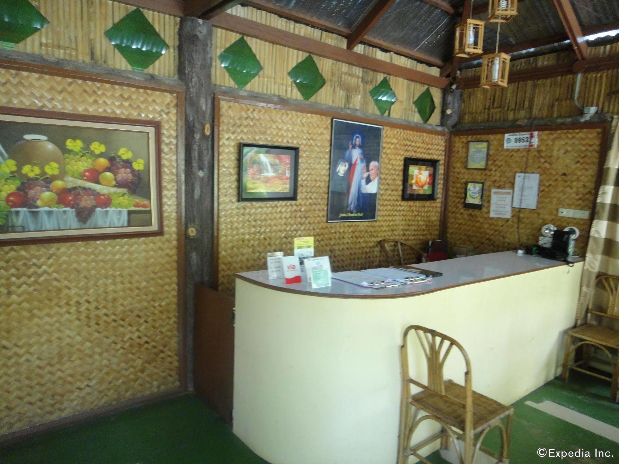 Balai Felicisima Bed & Breakfast Puerto Princesa ภายนอก รูปภาพ