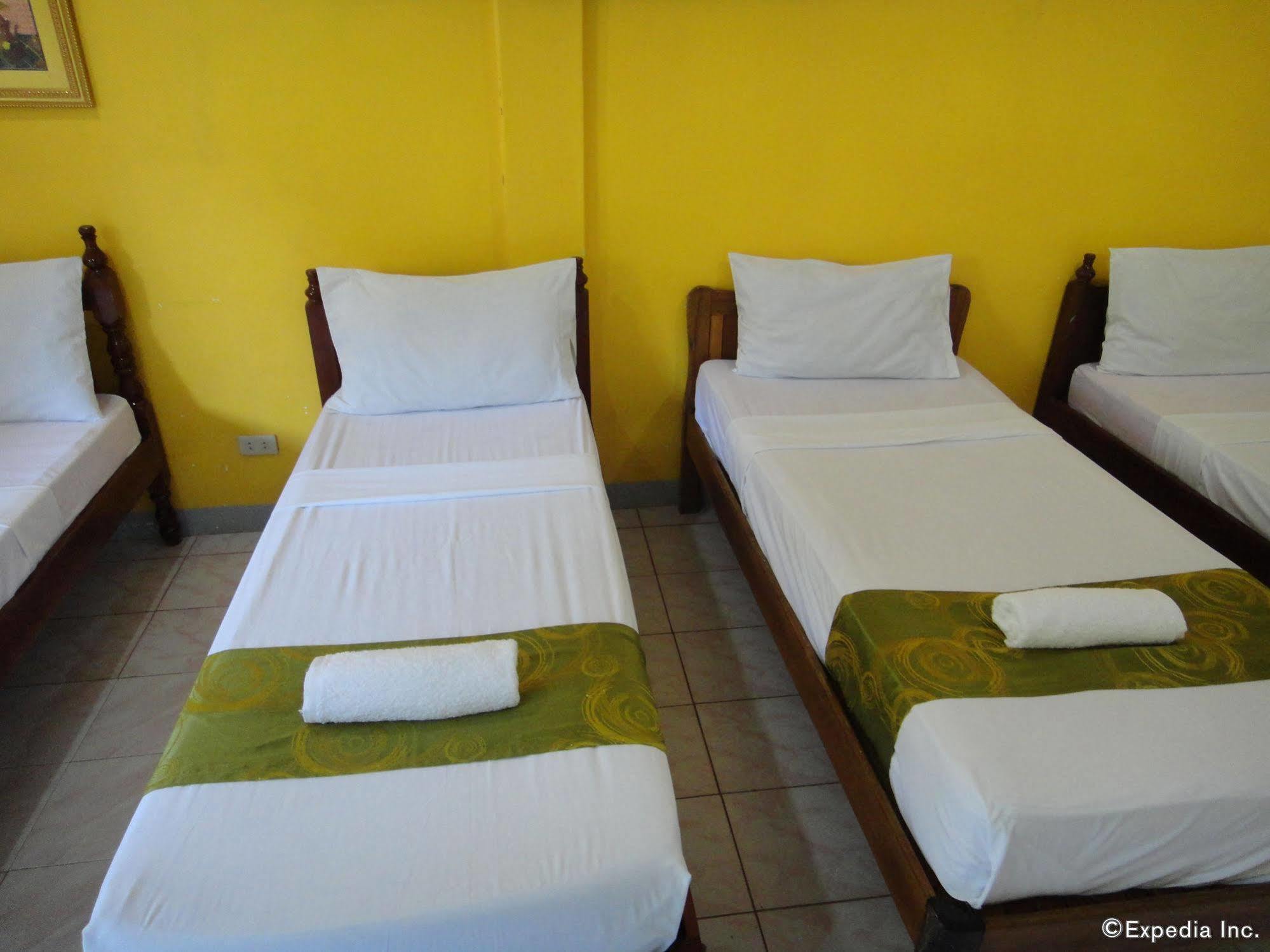 Balai Felicisima Bed & Breakfast Puerto Princesa ภายนอก รูปภาพ