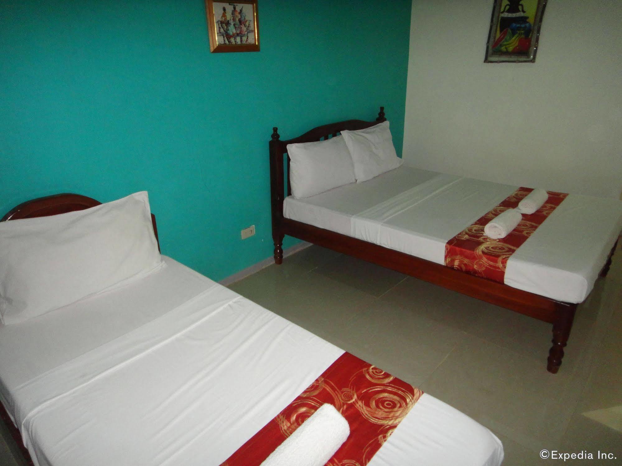 Balai Felicisima Bed & Breakfast Puerto Princesa ภายนอก รูปภาพ