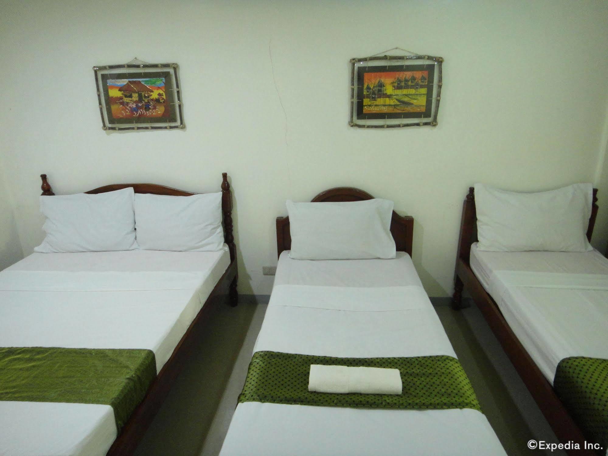 Balai Felicisima Bed & Breakfast Puerto Princesa ภายนอก รูปภาพ