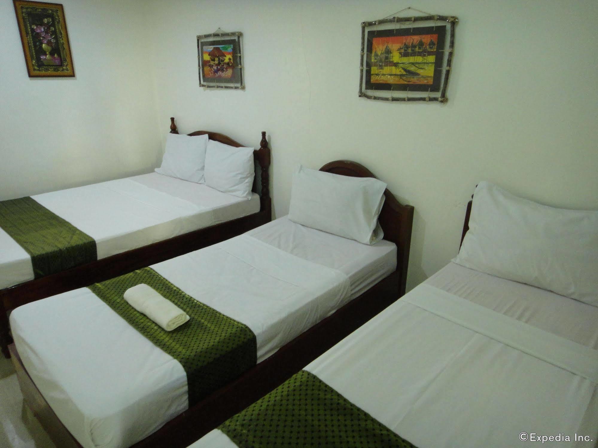 Balai Felicisima Bed & Breakfast Puerto Princesa ภายนอก รูปภาพ