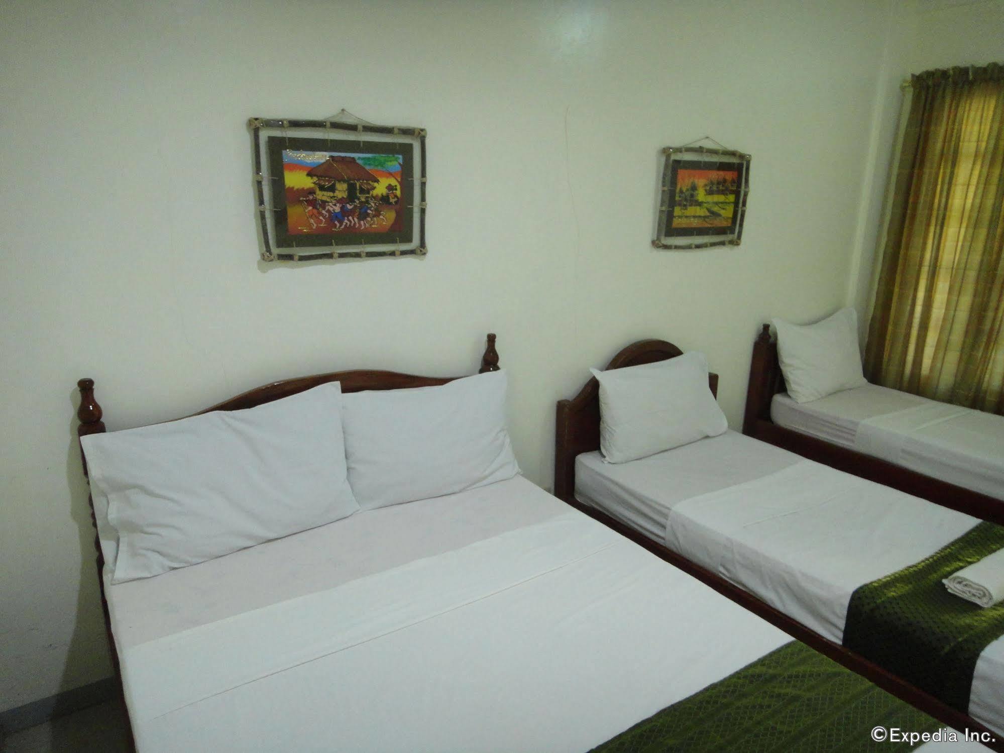 Balai Felicisima Bed & Breakfast Puerto Princesa ภายนอก รูปภาพ