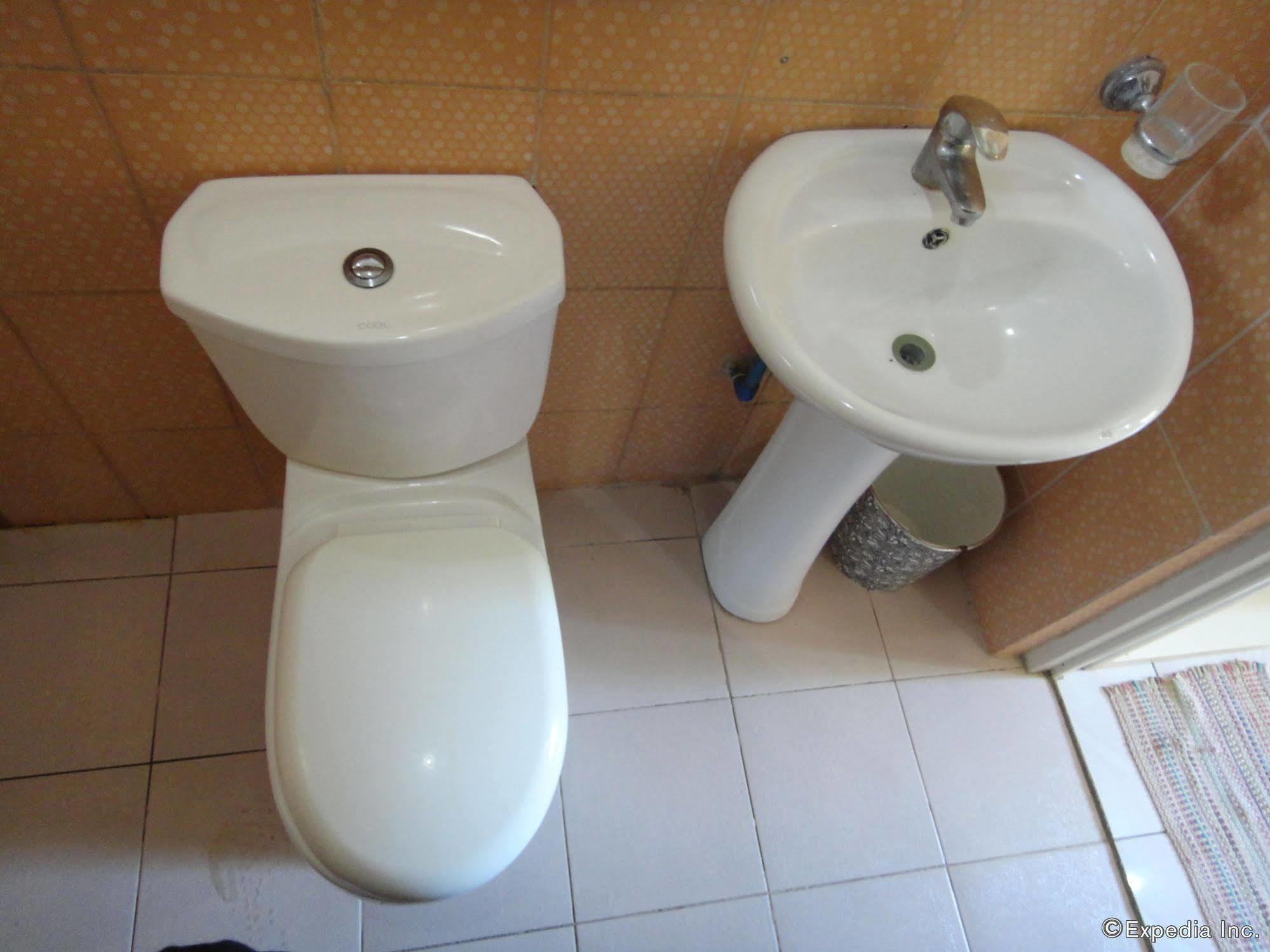 Balai Felicisima Bed & Breakfast Puerto Princesa ภายนอก รูปภาพ