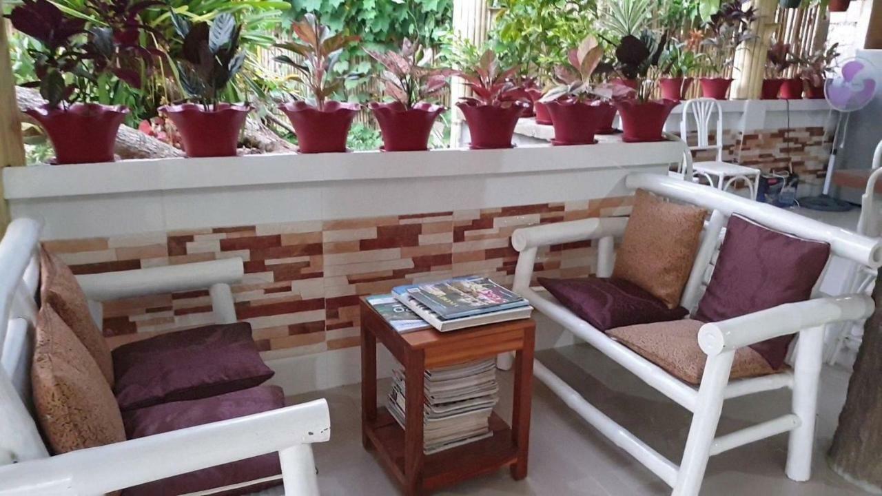 Balai Felicisima Bed & Breakfast Puerto Princesa ภายนอก รูปภาพ