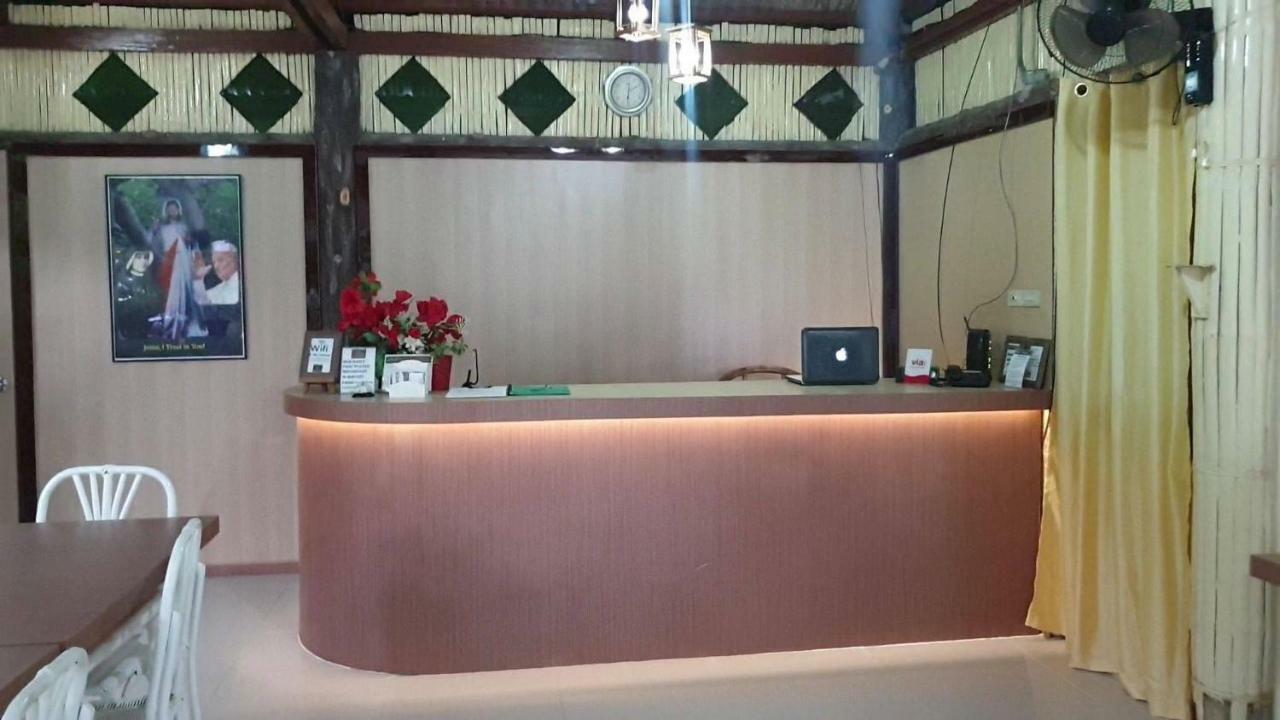 Balai Felicisima Bed & Breakfast Puerto Princesa ภายนอก รูปภาพ