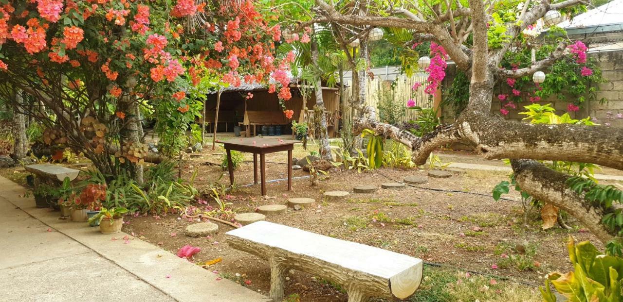 Balai Felicisima Bed & Breakfast Puerto Princesa ภายนอก รูปภาพ