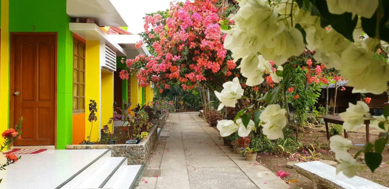 Balai Felicisima Bed & Breakfast Puerto Princesa ภายนอก รูปภาพ