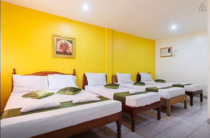Balai Felicisima Bed & Breakfast Puerto Princesa ภายนอก รูปภาพ